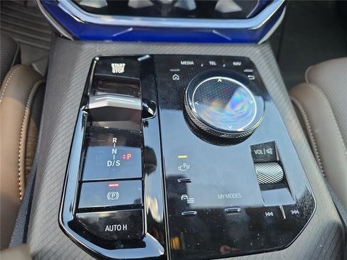 Certified 2026 BMW X3 xDrive30 w/ Convenience Package AWD/4WD image 20