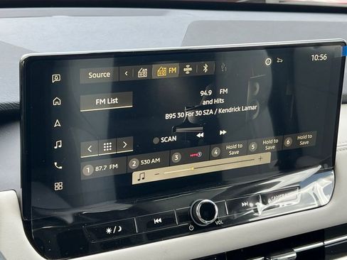 New 2026 Mitsubishi Outlander SE FWD image 19