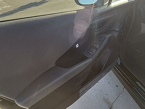 New 2026 Subaru Crosstrek 2.0i Premium image 9