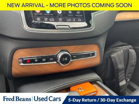 Used 2024 Volvo XC90 B6 Plus w/ Protection Package Premier AWD/4WD image 19