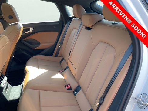 Used 2025 Audi A5 2.0T Premium w/ Convenience Package image 9