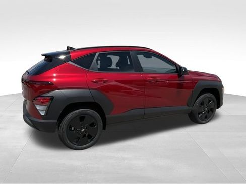 New 2026 Hyundai Kona SEL Sport AWD/4WD image 2