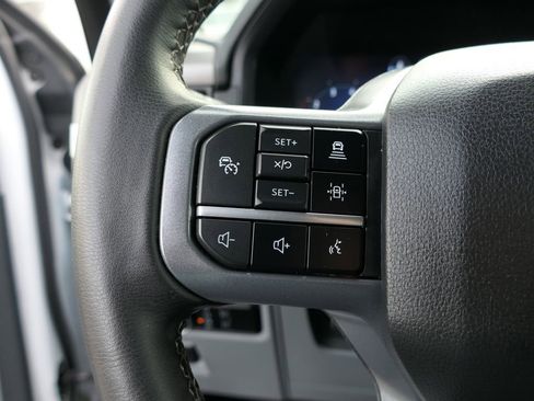 Used 2024 Ford F150 XLT w/ Equipment Group 302A MID image 17