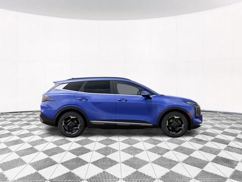Used 2026 Kia Sportage EX w/ EX Panorama Roof Package AWD/4WD image 11