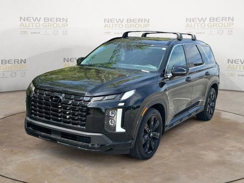 Used 2024 Hyundai Palisade XRT FWD image 1