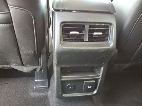 Used 2024 Ford Edge SEL w/ Convenience Package AWD/4WD image 26
