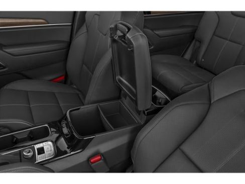 Used 2022 Kia Telluride SX w/ Nightfall Edition Package image 14