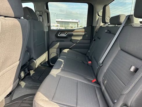 New 2025 GMC Sierra 1500 Elevation image 20