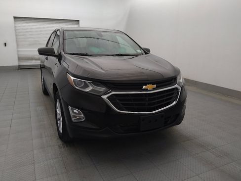 Used 2019 Chevrolet Equinox LS w/ LS Convenience Package AWD/4WD image 14