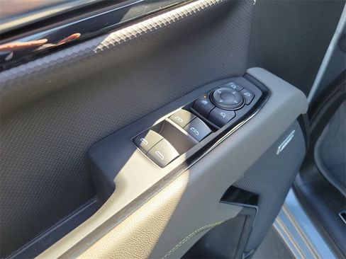 Certified 2024 Chevrolet Silverado 1500 ZR2 w/ Technology Package image 23