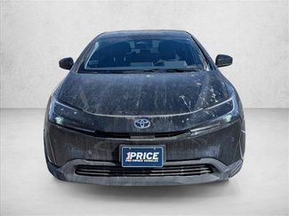 Used 2025 Toyota Prius LE video 2