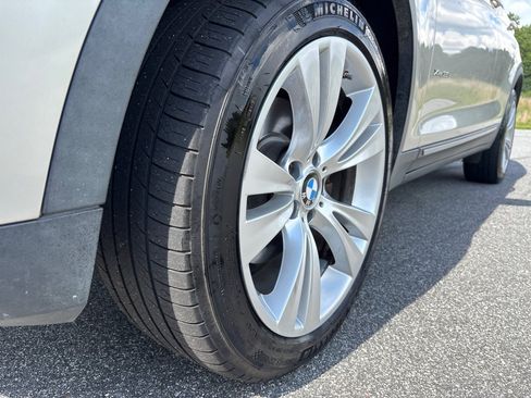 Used 2012 BMW X3 xDrive35i AWD/4WD image 9