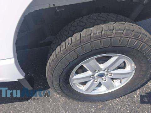Used 2023 Ford F150 XL w/ XL Chrome Appearance Package AWD/4WD image 15