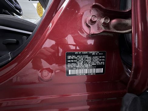 Used 2022 Subaru Forester Premium AWD/4WD image 15