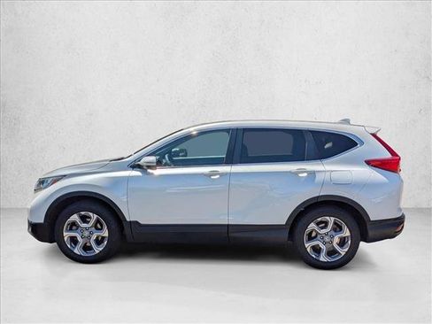 Used 2019 Honda CR-V EX image 9