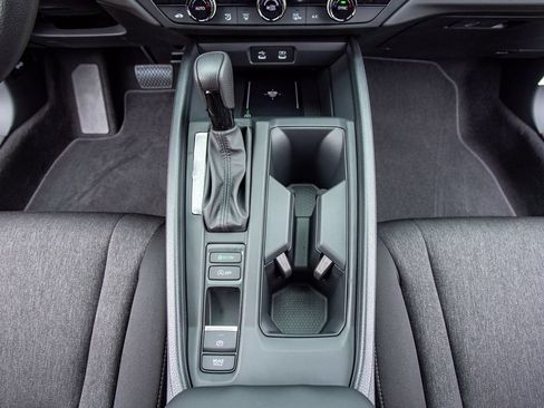 New 2026 Honda Accord SE image 21