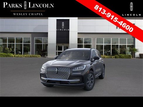 New 2026 Lincoln Corsair Premiere image 2