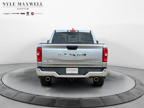 Used 2026 RAM 1500 Lone Star image 15