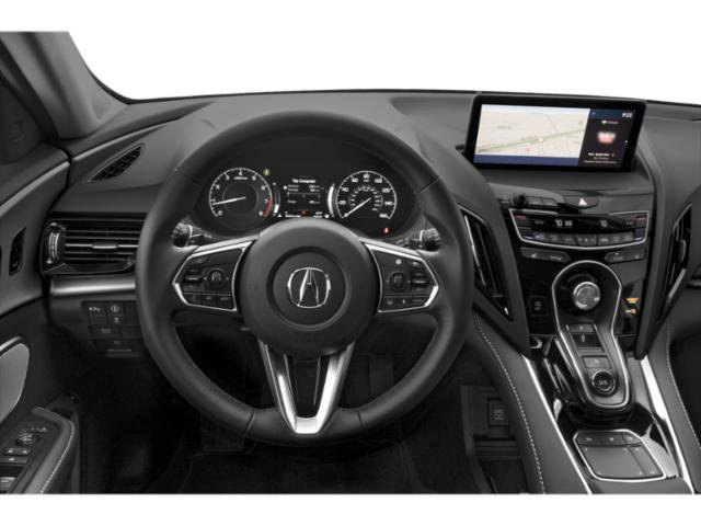 Used 2023 Acura RDX w/ Technology Package AWD/4WD image 7