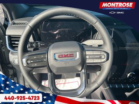 New 2026 GMC Terrain AT4 w/ Technology Package II image 14