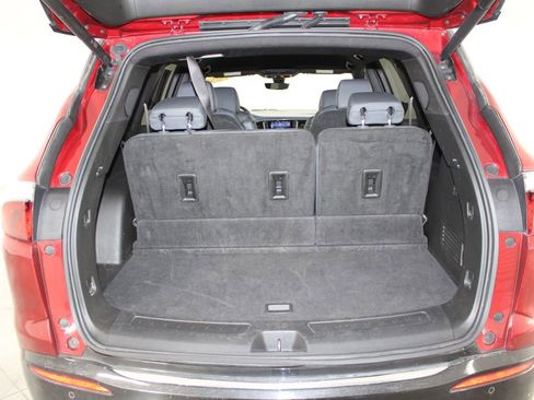Used 2024 Buick Enclave Premium image 14