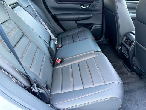 Used 2024 Honda CR-V Sport-L image 28