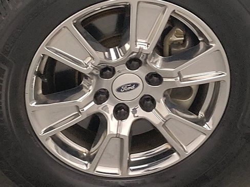 Used 2016 Ford F150 XLT w/ Equipment Group 302A Luxury RWD image 31
