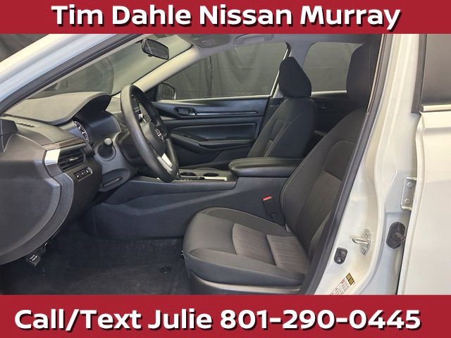 Used 2026 Nissan Altima 2.5 SV FWD image 21