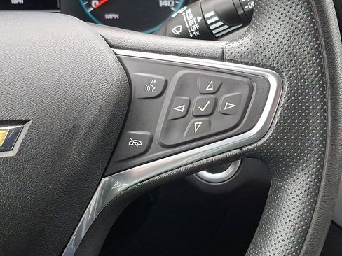 Used 2022 Chevrolet Equinox LS AWD/4WD image 23