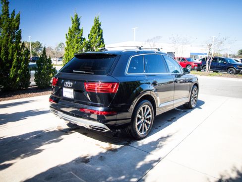 Used 2019 Audi Q7 2.0T Premium Plus w/ Premium Plus Package image 10