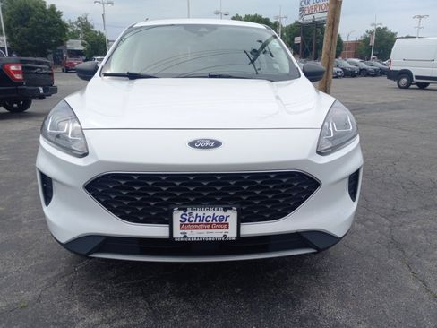Used 2022 Ford Escape SE w/ Convenience Package AWD/4WD image 4