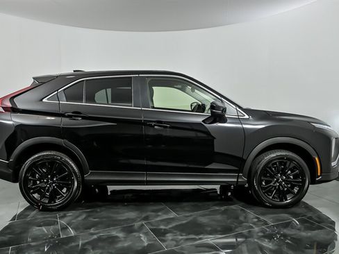 New 2026 Mitsubishi Eclipse Cross LE AWD/4WD image 10