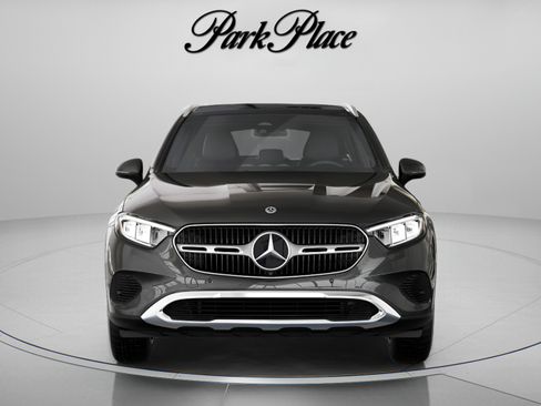 Used 2026 Mercedes-Benz GLC 300 4MATIC image 8