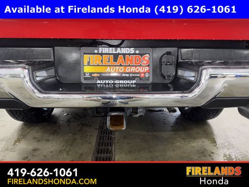 Used 2019 RAM 1500 Big Horn image 7