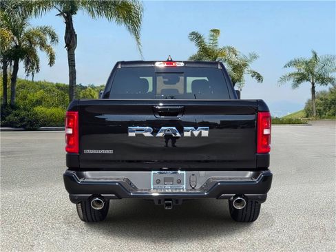 New 2026 RAM 1500 Big Horn image 5