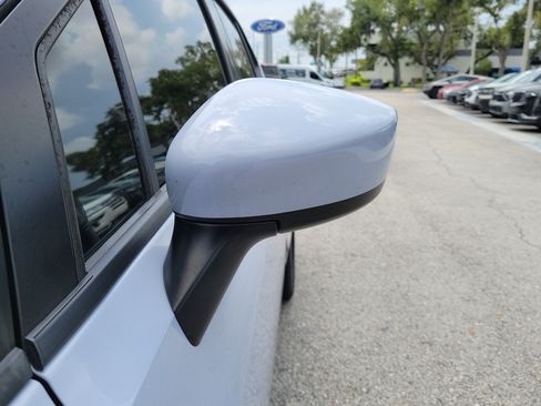 Used 2024 Nissan Versa SV w/ Trunk Package FWD image 4
