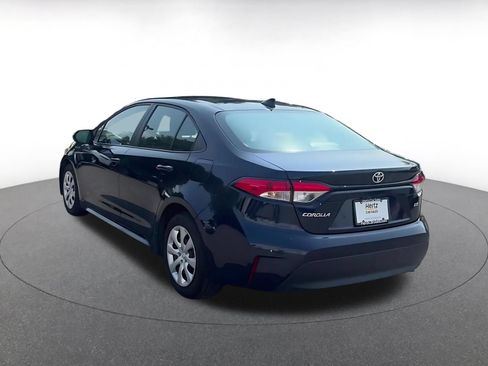 Used 2025 Toyota Corolla LE FWD image 10
