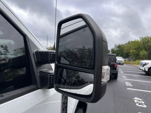Used 2025 Ford F350 XL w/ XL Chrome Package AWD/4WD image 14