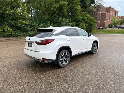Certified 2020 Lexus RX 350 AWD w/ Premium Package image 31