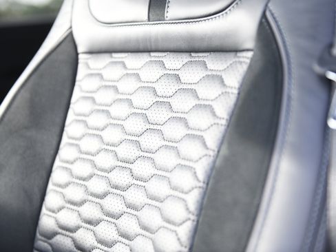 New 2025 Ford F150 Lariat w/ Equipment Group 502A High image 31