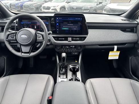 New 2026 Subaru Outback Limited AWD/4WD image 11