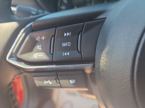 Certified 2024 MAZDA CX-5 AWD 2.5 S w/ Premium Plus Pkg image 17