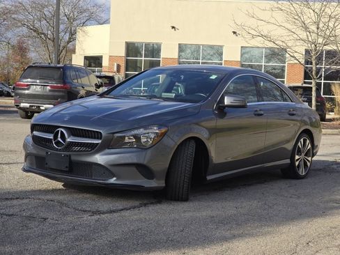 Used 2019 Mercedes-Benz CLA 250 CLA 250 w/ Premium Package image 14