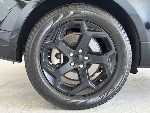 Used 2018 Land Rover Range Rover Sport HSE AWD/4WD image 43