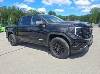 Used 2023 GMC Sierra 1500 Elevation AWD/4WD video 1