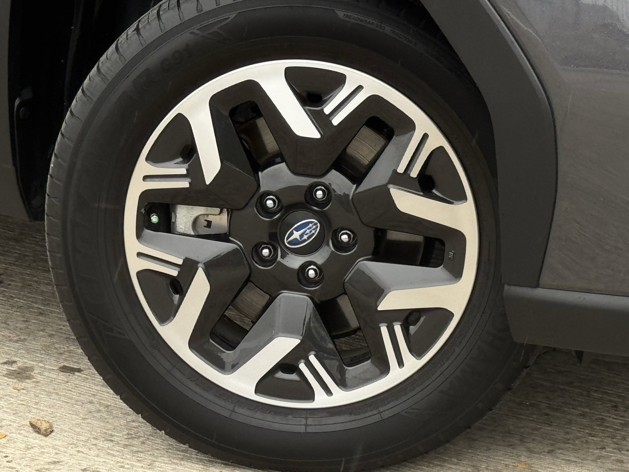 Certified 2026 Subaru Forester Premium AWD/4WD image 28