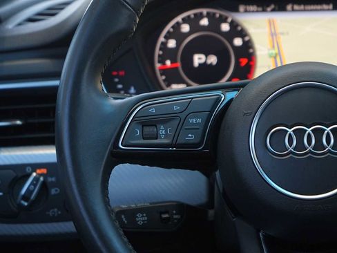 Used 2018 Audi A5 2.0T Prestige AWD/4WD image 17