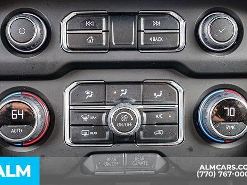 Used 2024 Chevrolet Tahoe LS AWD/4WD image 39