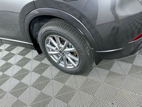 New 2025 MAZDA CX-5 AWD 2.5 S w/ Preferred Package image 39