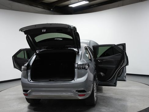 Used 2023 Buick Envision Avenir image 10